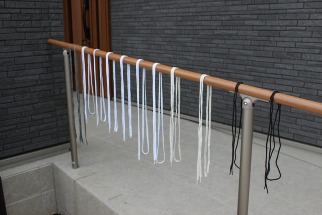 picture of Shoelace