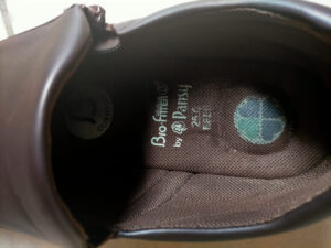 バイオフィッターのレディース靴（サイズ25㎝）