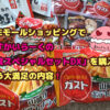 すかいらーくの洋食スペシャルセットDXを並べて紹介　ブログ記事「JREモールショッピングで「すかいらーくの洋食スペシャルセットDX」を購入！もう大満足の内容！」のアイキャッチ